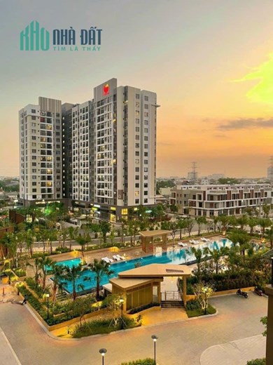 Cập nhât chính sách mới hấp dẫn tại căn hộ Resort Picity Hiht Park