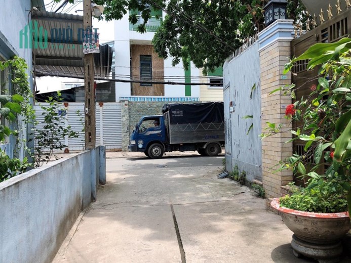 45M2 - HXH - ĐƯỜNG LÊ ĐÌNH CẨN, BÌNH TÂN - CHỈ 3 TỶ..