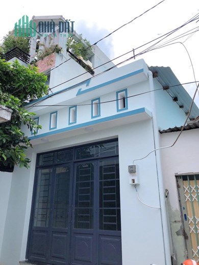 45M2 - HXH - ĐƯỜNG LÊ ĐÌNH CẨN, BÌNH TÂN - CHỈ 3 TỶ..
