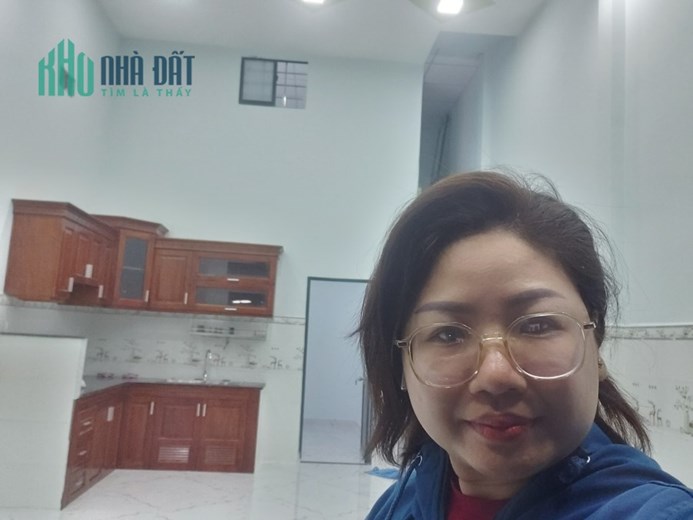 45M2 - HXH - ĐƯỜNG LÊ ĐÌNH CẨN, BÌNH TÂN - CHỈ 3 TỶ..
