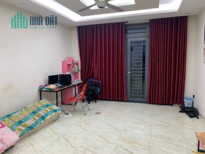 BÁN NHÀ HXH NGUYỄN SƠN, TÂN PHÚ - 75M 3 TẦNG BTCT - KHÔNG LG & QH - CHỈ 4.15 TỶ
