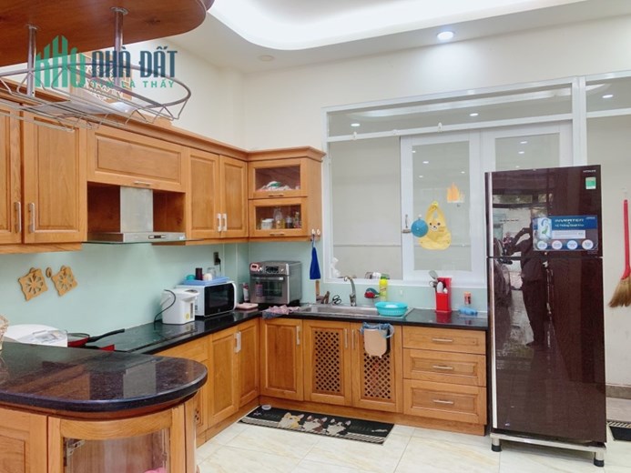 BÁN NHÀ HXH NGUYỄN SƠN, TÂN PHÚ - 75M 3 TẦNG BTCT - KHÔNG LG & QH - CHỈ 4.15 TỶ