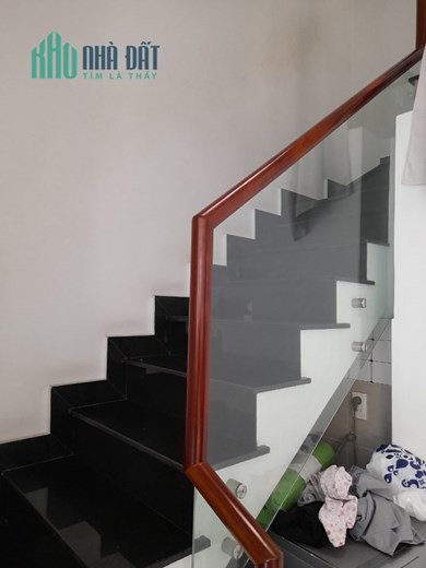 BÁN NHÀ NGUYỄN VĂN LƯỢNG,QUẬN  GÒ VẤP , 5.9 TỶ