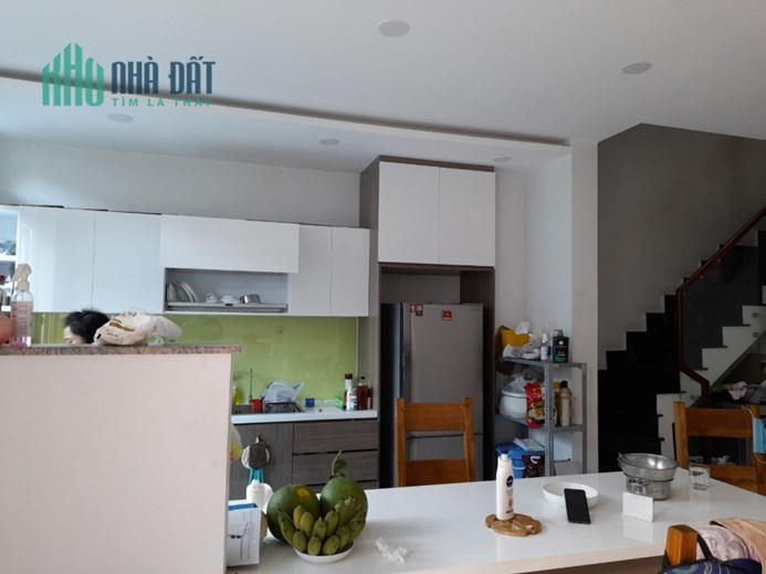 BÁN NHÀ NGUYỄN VĂN LƯỢNG,QUẬN  GÒ VẤP , 5.9 TỶ