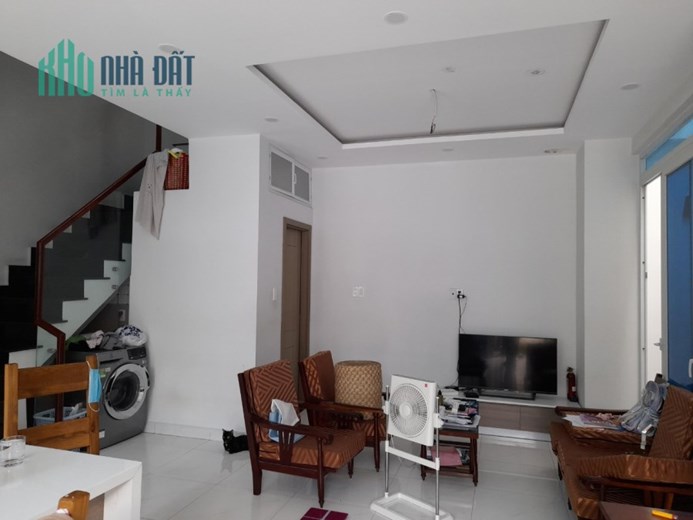BÁN NHÀ NGUYỄN VĂN LƯỢNG,QUẬN  GÒ VẤP , 5.9 TỶ