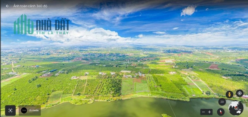 HOT !!! Sở Hữu Ngay Lô Đất Đẹp tại Huyện Lâm Hà