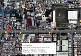 Cần cho thuê Xưởng siêu lớn 3MT nguyễn văn lượng, Gò vấp. DTKV 5000m2 giá 1 tỷ/tháng