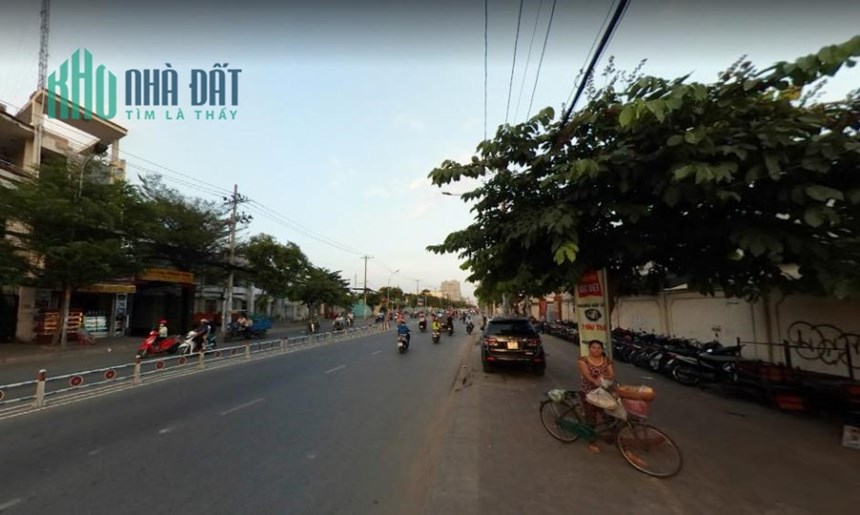 Cần cho thuê Xưởng siêu lớn 3MT nguyễn văn lượng, Gò vấp. DTKV 5000m2 giá 1 tỷ/tháng