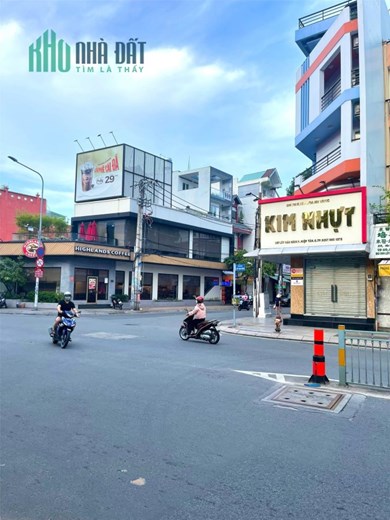 CHÍNH CHỦ BÁN Gấp Căn Nhà Mặt Tiền Đẹp Tại Quận Tân Phú TP HCM