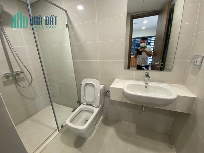 Cần bán căn hộ cc cao cấp ECO GREEN SAIGON Quận 7