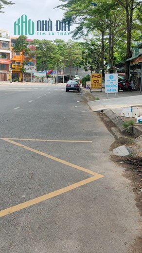Bán lô đất mặt tiền kinh doanh đường 30m, 5x24 chỉ 7 tỷ