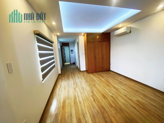 BÁN NHÀ MĂT PHỐ TRẦN ĐẠI NGHĨA, VỈA HÈ KINH DOANH DIỆN TÍCH 60M2 X 7 TẦNG X MT 5M. GIÁ NHỈNH 20 TỶ.