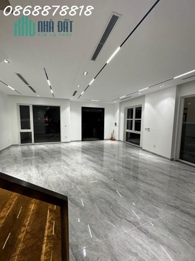 Chính chủ cho thuê Shophouse 150m2 Hải Âu 02 - Vinhomes Ocean Park Gia Lâm. Giá 23tr