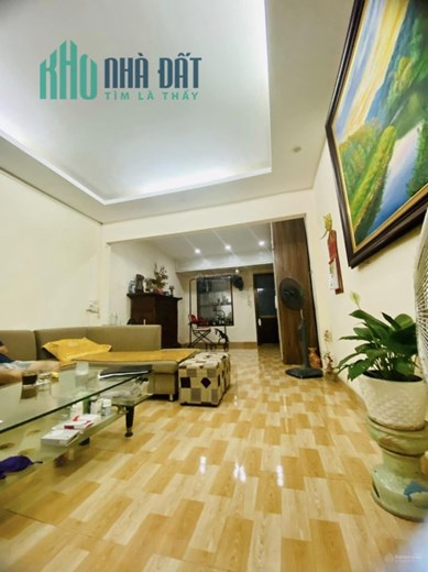 Chỉ 1,99 tỷ có ngay căn góc, 80m2, 3 PN tập thể Dụng Cụ Cắt và Đo Lường - Thanh Xuân