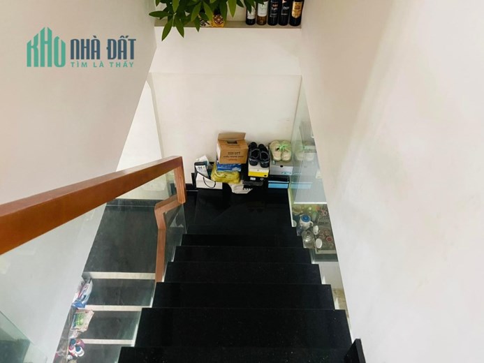 LÔ GÓC HẺM  Ô TÔ - 48m2 TRUNG TÂM TÂN BÌNH - Thông Hoàng Sa - Bùi Thị Xuân - Sát Phú Nhuận -Chỉ 6.x