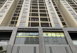 Ngân hàng Siết bán gấp căn 4 ngủ Tháp V2 - The Terra An Hưng - La Khê 140m2 giá bán 5.45 tỷ