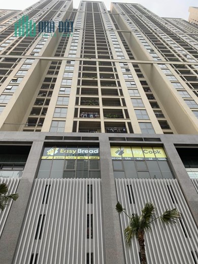 Ngân hàng Siết bán gấp căn 4 ngủ Tháp V2 - The Terra An Hưng - La Khê 140m2 giá bán 5.45 tỷ