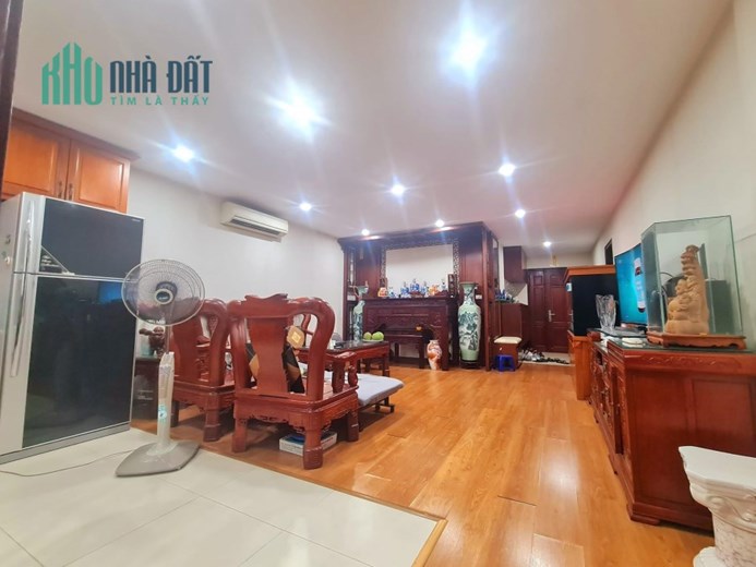 Giảm 300 triệu bán căn 2 ngủ Chung cư Hapulico Complex số 1 Nguyễn Huy Tưởng giá chào  4.7 tỷ