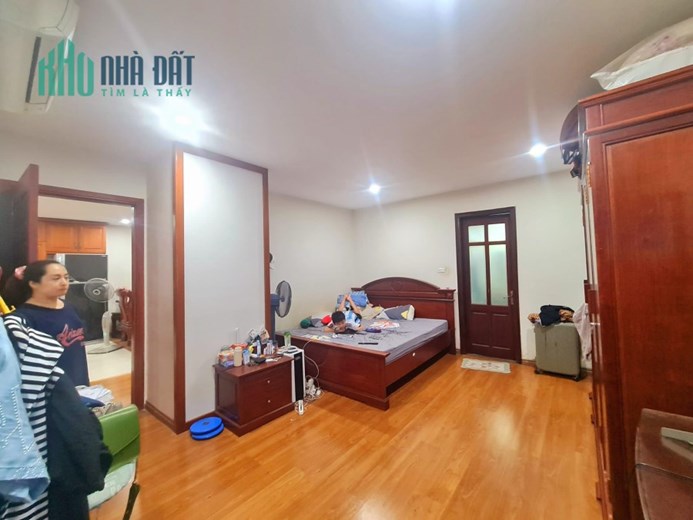 Giảm 300 triệu bán căn 2 ngủ Chung cư Hapulico Complex số 1 Nguyễn Huy Tưởng giá chào  4.7 tỷ