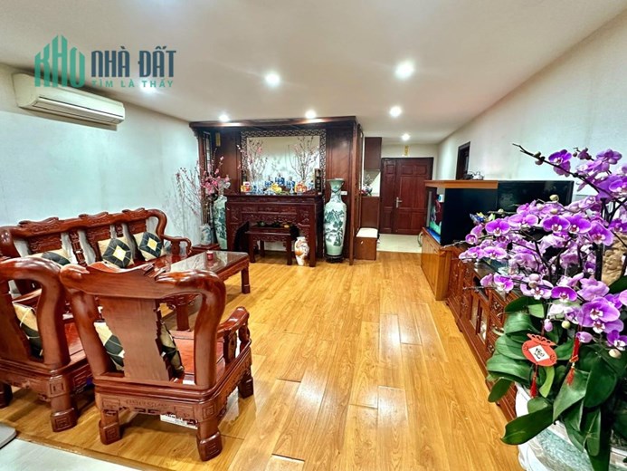 Giảm 300 triệu bán căn 2 ngủ Chung cư Hapulico Complex số 1 Nguyễn Huy Tưởng giá chào  4.7 tỷ