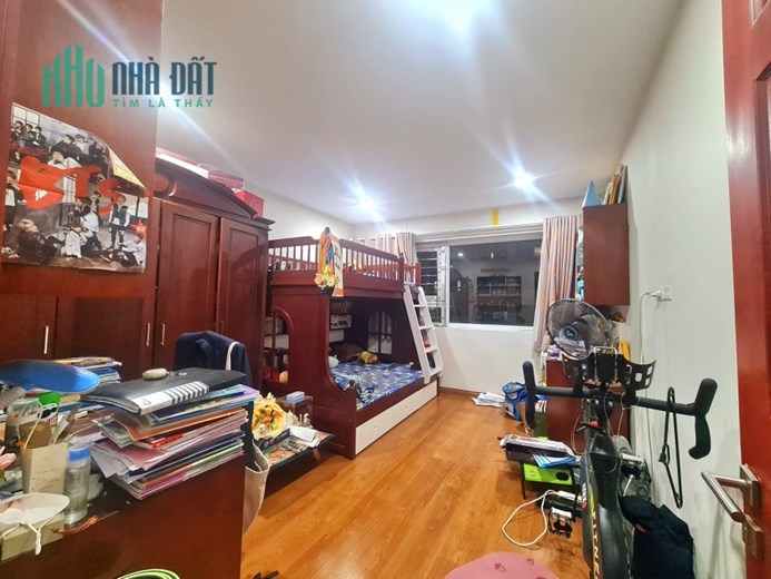 Giảm 300 triệu bán căn 2 ngủ Chung cư Hapulico Complex số 1 Nguyễn Huy Tưởng giá chào  4.7 tỷ