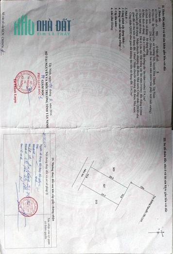 Đất Mặt Tiền Nguyễn Văn Linh - Gần chợ, trường học, thuận tiện sinh hoạt