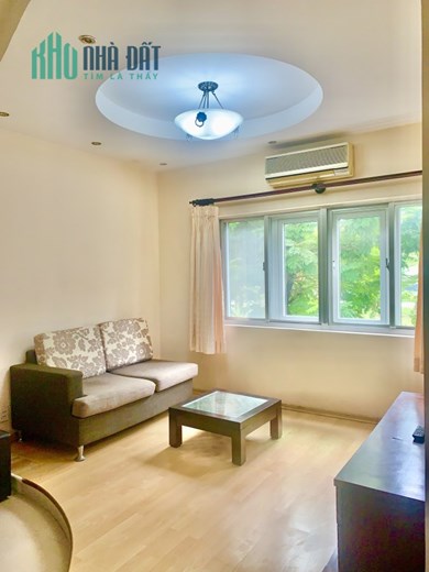CHO THUÊ CĂN HỘ HƯNG VƯỢNG GIÁ 9,5TR/THÁNG