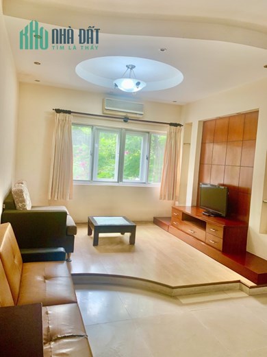 CHO THUÊ CĂN HỘ HƯNG VƯỢNG GIÁ 9,5TR/THÁNG