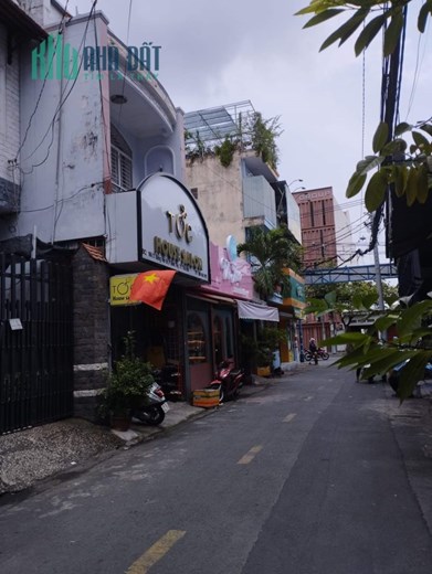 Gia chủ cần chuyển nhượng nhà,đang kinh doanh Đặng Văn Bi,Bình Thọ