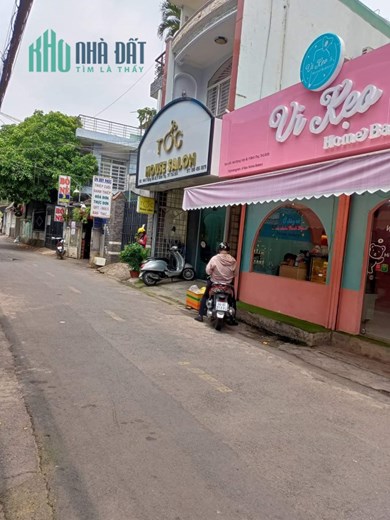 Gia chủ cần chuyển nhượng nhà,đang kinh doanh Đặng Văn Bi,Bình Thọ