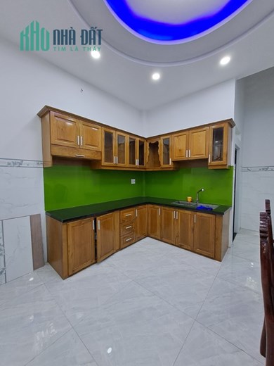 Bán nhà đường xe hơi Phan Huy Ích p15 Tân binh