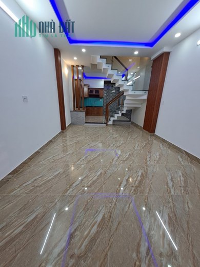 Bán nhà đường xe hơi cống lỡ p15 Tân binh