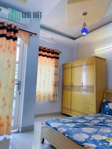 CHỈ3TỶ979 GiáTốtTìmĐâu Ra?Phường4-TT Q10-3TầngHẻmBaGác30mRaMặtTiền