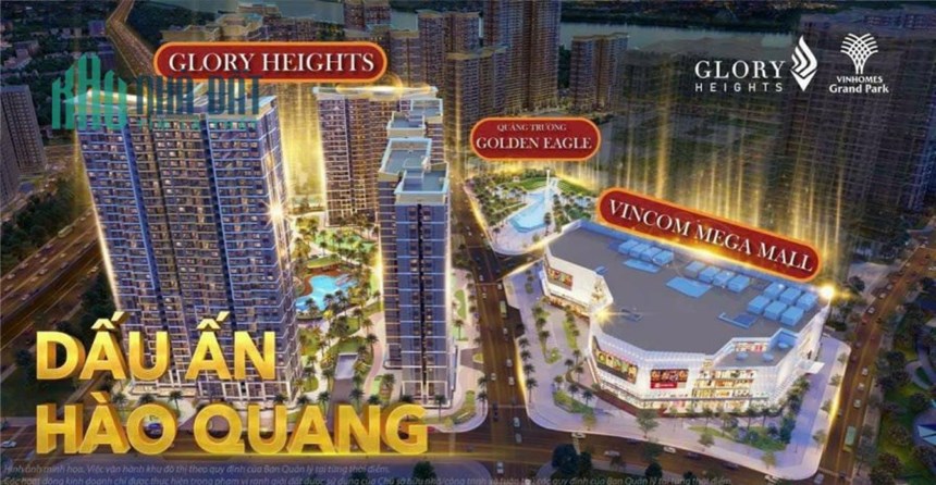Nhận Booking Giữ Chỗ Có Hoàn Lại  Phân Khu Cuối Cùng Trong Đại Đô Thi Vinhomes Grand Park .