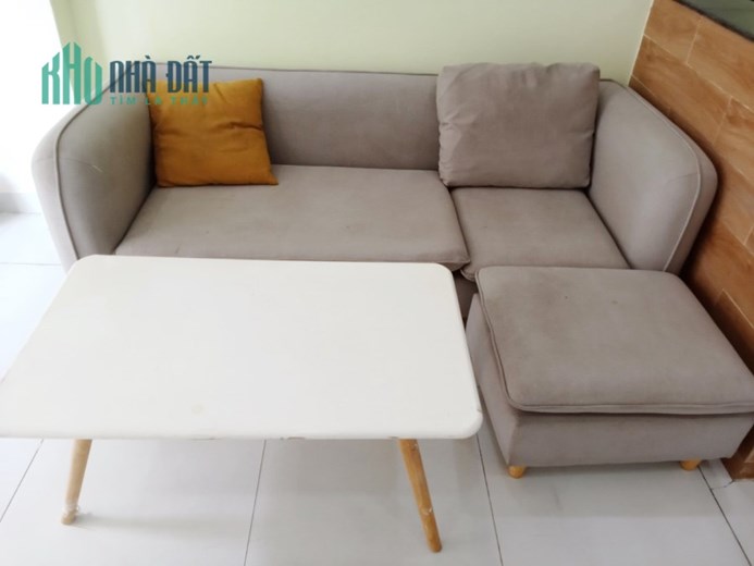 Cho thuê NNC 2 tầng mới đường Phạm Thế Hiển P5Q8. Giá 9 triệu