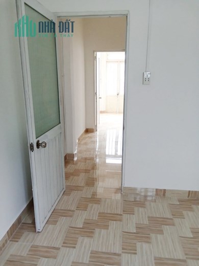 Cho thuê NNC 2 tầng mới đường Phạm Thế Hiển P5Q8. Giá 9 triệu