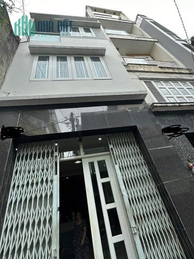 🍎BÁN NHÀ - QUẬN 11 - ĐƯỜNG 3/2 - HXH THÔNG - 39M2 - 3 TẦNG - VỊ TRÍ CỰC ĐẸP -  6,15 TỶ