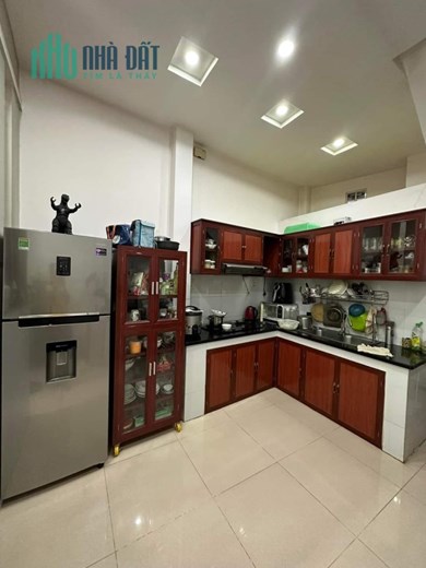 🍎BÁN NHÀ - QUẬN 11 - ĐƯỜNG 3/2 - HXH THÔNG - 39M2 - 3 TẦNG - VỊ TRÍ CỰC ĐẸP -  6,15 TỶ
