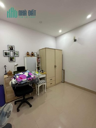 🍎BÁN NHÀ - QUẬN 11 - ĐƯỜNG 3/2 - HXH THÔNG - 39M2 - 3 TẦNG - VỊ TRÍ CỰC ĐẸP -  6,15 TỶ