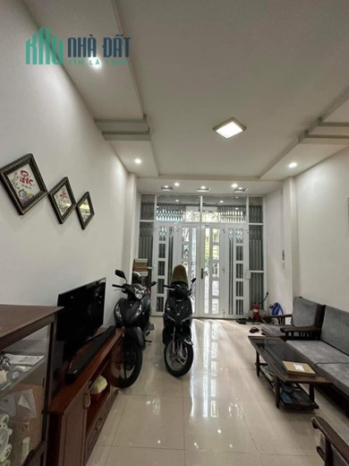 🍎BÁN NHÀ - QUẬN 11 - ĐƯỜNG 3/2 - HXH THÔNG - 39M2 - 3 TẦNG - VỊ TRÍ CỰC ĐẸP -  6,15 TỶ