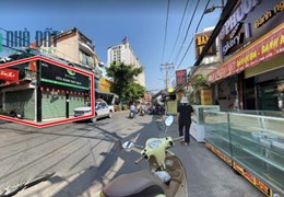 Cho thuê căn góc 2mt Đường số Trần Não, An phú, Q.2. DT 11x19 trệt lầu tiện làm bida, siêu thị