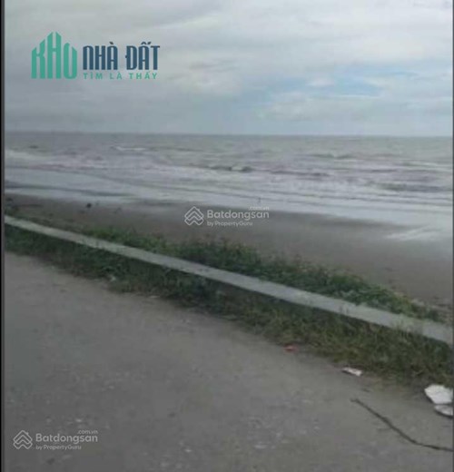 Chính chủ cần bán đất giá tốt tại Hải Triều, Hải Hậu, Nam Định