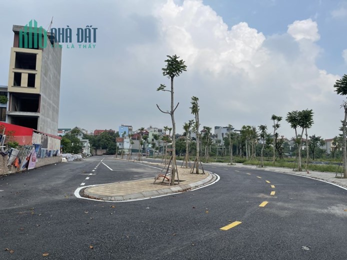 ĐẤT TƯ ĐÌNH – LÔ GÓC 3 MẶT THOÁNG – KHU VIP