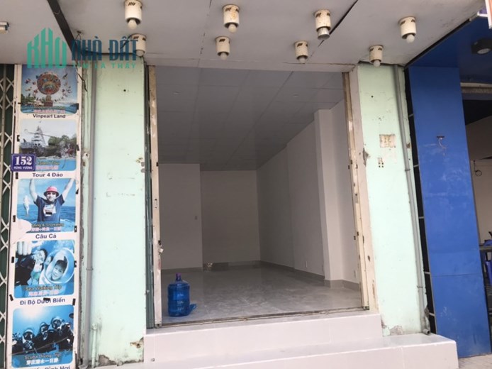 Chính chủ cần cho thuê mặt tiền ở phường Lộc Thọ, TP Nha Trang