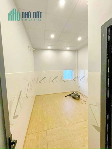 BÁN NHÀ TRUNG TÂM ĐƯỜNG 27/4-P. Phước Hưng,TP Bà Rịa