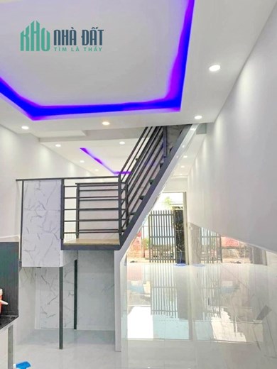 BÁN NHÀ TRUNG TÂM ĐƯỜNG 27/4-P. Phước Hưng,TP Bà Rịa
