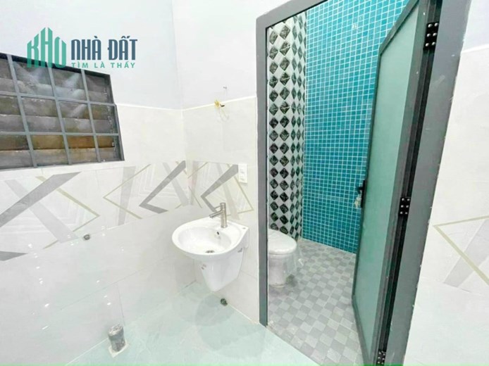 BÁN NHÀ TRUNG TÂM ĐƯỜNG 27/4-P. Phước Hưng,TP Bà Rịa