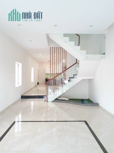 ⛔ ♻ Cho thuê nhà nguyên căn mặt tiền đường 27/4 - 13.5 Triệu
