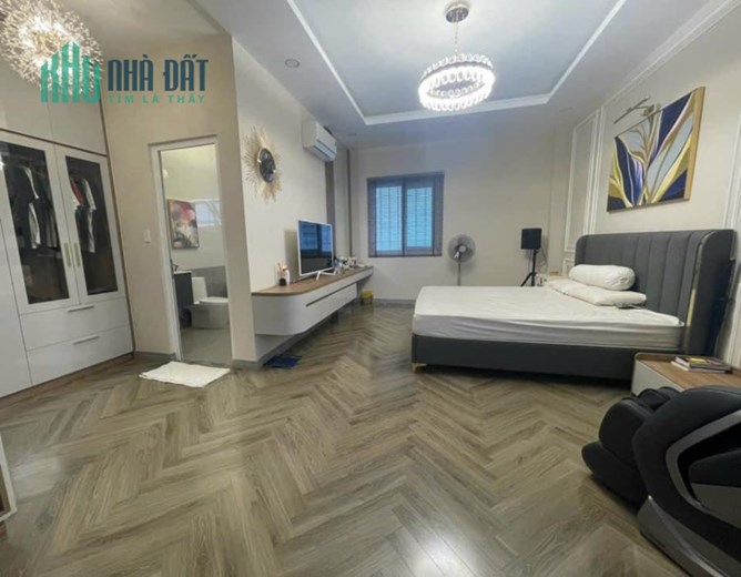 Bán Nhà 3 Tháng 2 Quận 10 Khu Vip Căn Góc 3 Mặt Tiền 36 Tỷ 5
