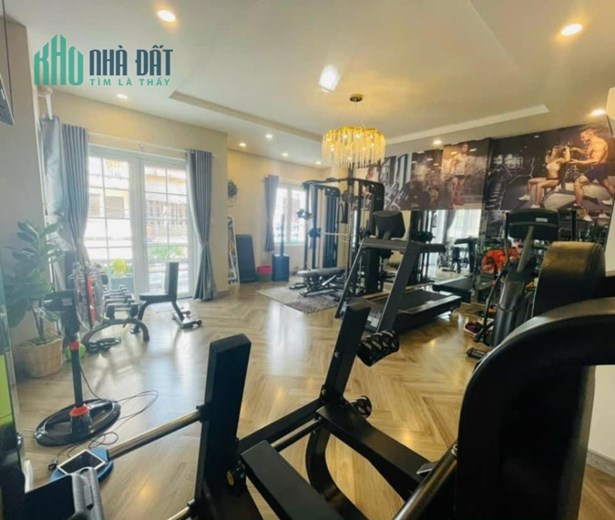 Bán Nhà 3 Tháng 2 Quận 10 Khu Vip Căn Góc 3 Mặt Tiền 36 Tỷ 5